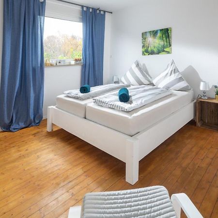 Ferienwohnung Landliebe Uchte Екстериор снимка