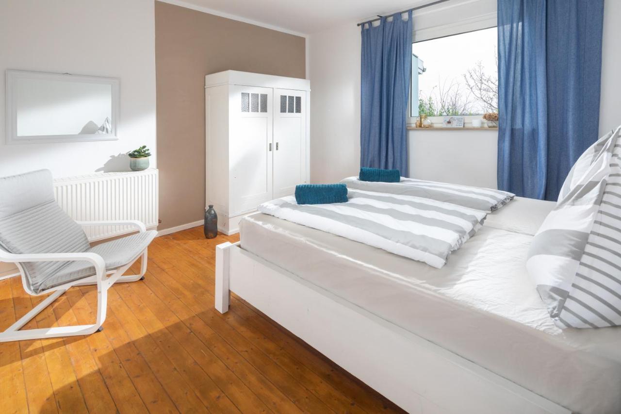 Ferienwohnung Landliebe Uchte Екстериор снимка