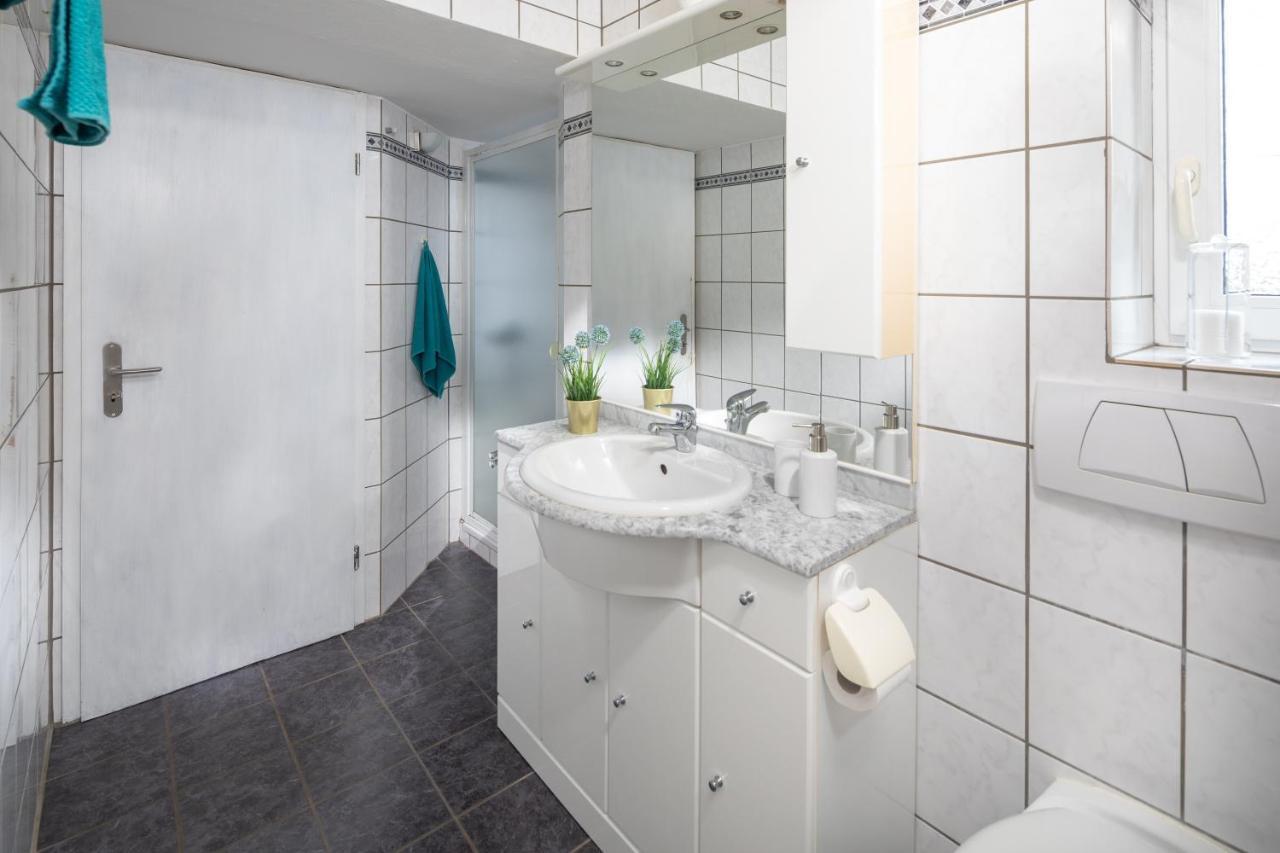 Ferienwohnung Landliebe Uchte Екстериор снимка